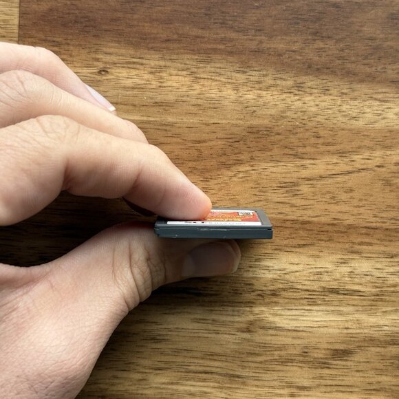 KUNG FU PANDA: LEGENDARY WARRIORS NINTENDO DS GAME 3DS 2DS DSI XL TESTED READ!! - Picture 13 of 16